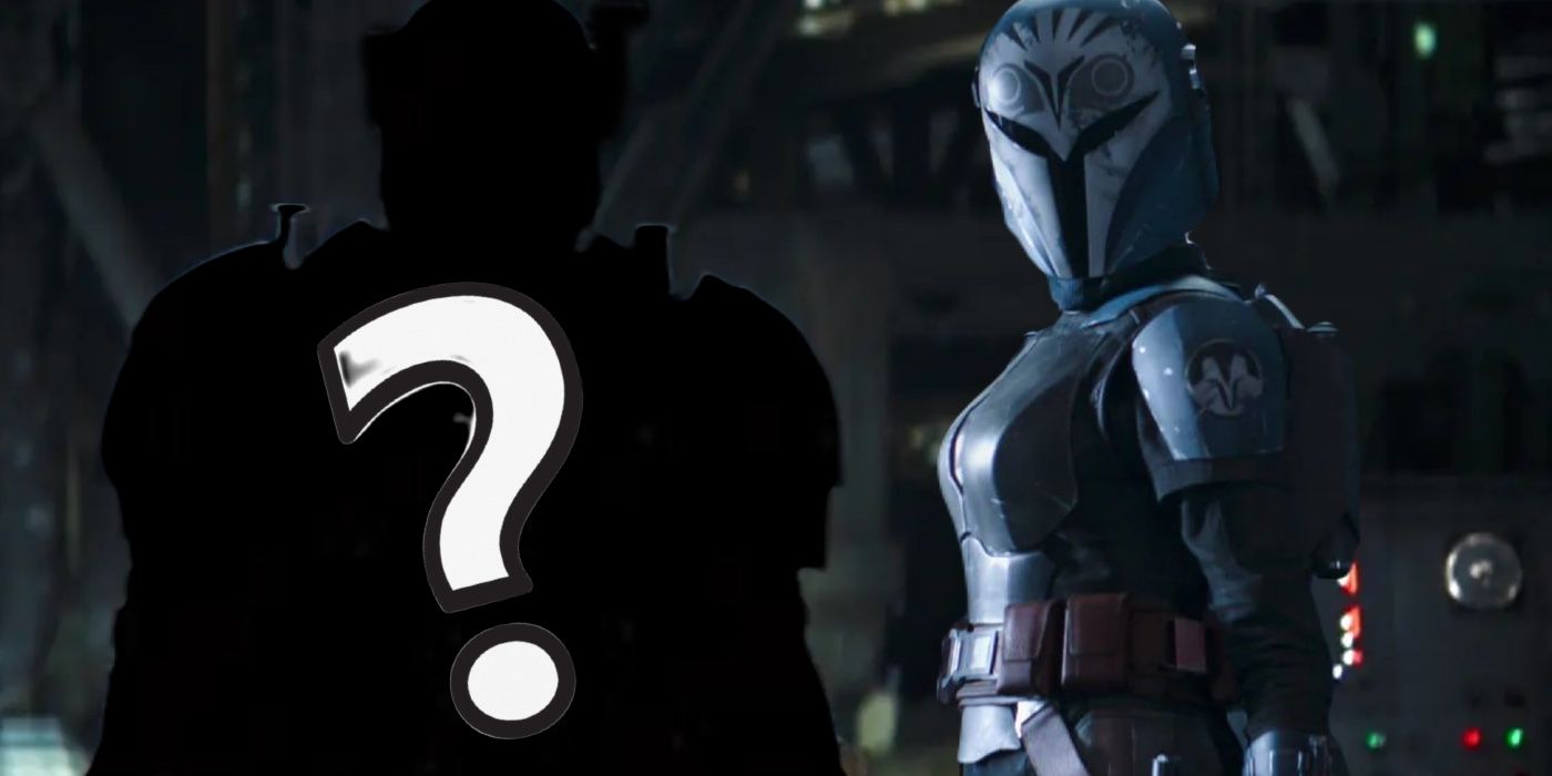 The Mandalorian's BoKatan Has a Better Rival Than Din Djarin