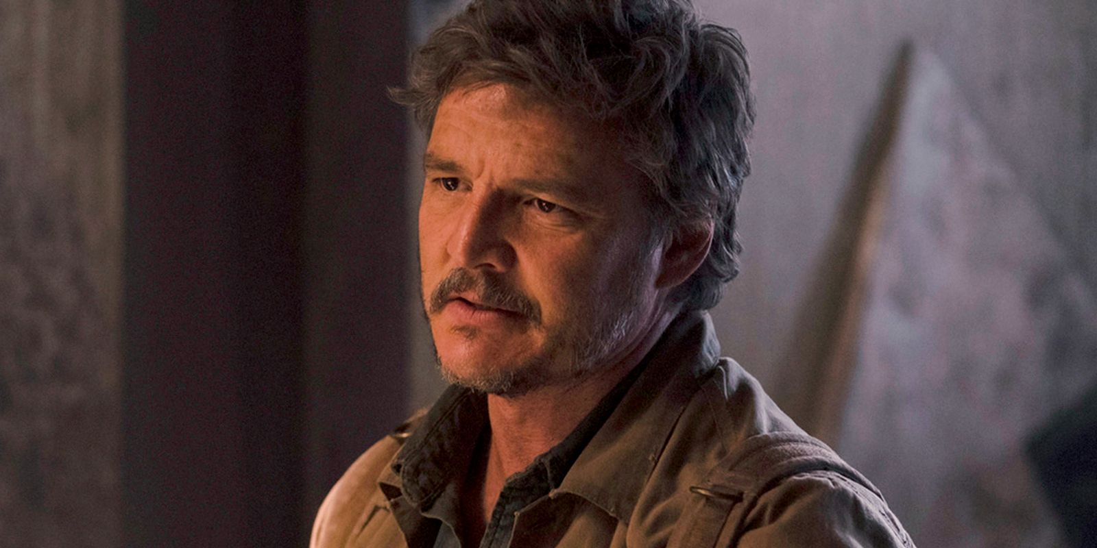 The Last of Us: HBO Series Taps Pedro Pascal to Play Joel