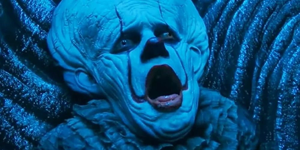 20 хороших фильмов ужасов, которых сдерживает одна сцена