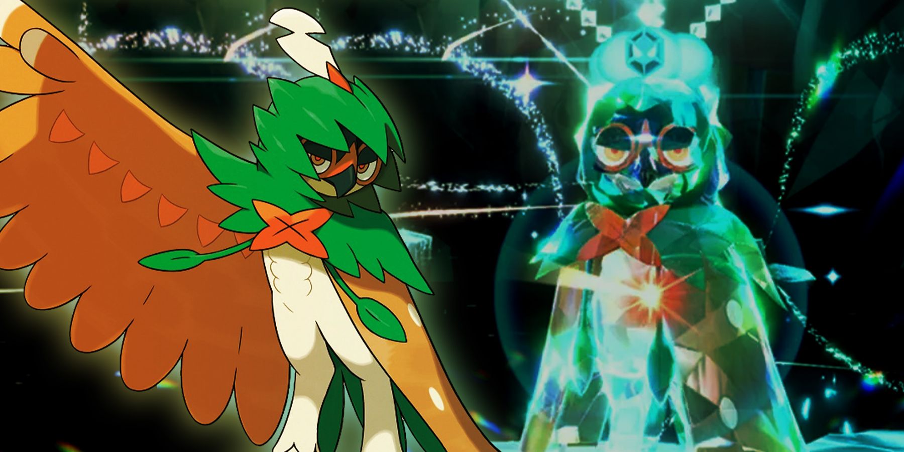 When does decidueye raid deals end