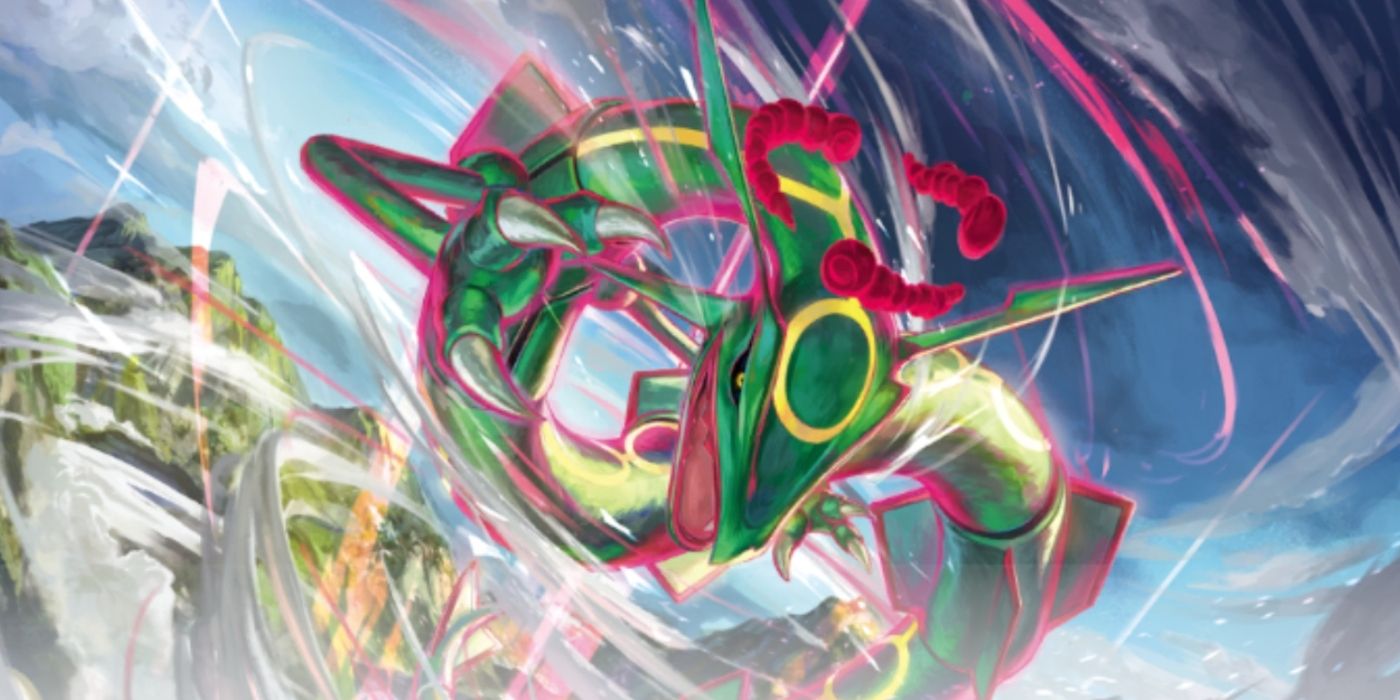 Pokemon TCG Online Will Shut Down Ahead of Pokemon TCG Live