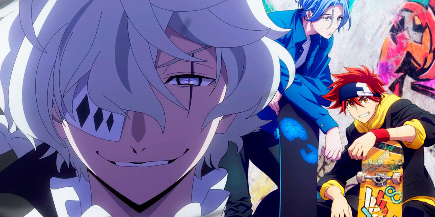 The Best 'Pretty Boys' Anime – And Why They're Worth Watching