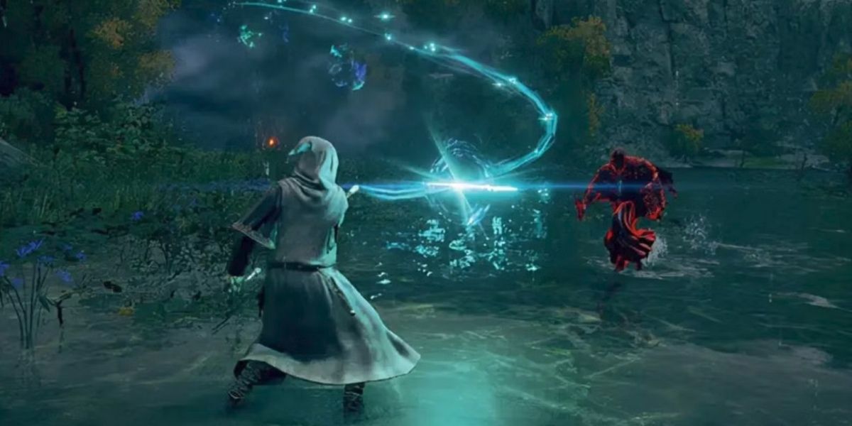 Las mejores construcciones para llevar al DLC Elden Ring Shadow of the Erdtree