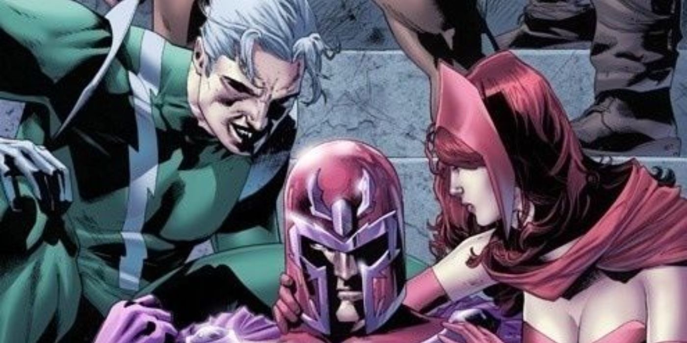 Best Marvel Villains Who Fight Many Arch-Enemies