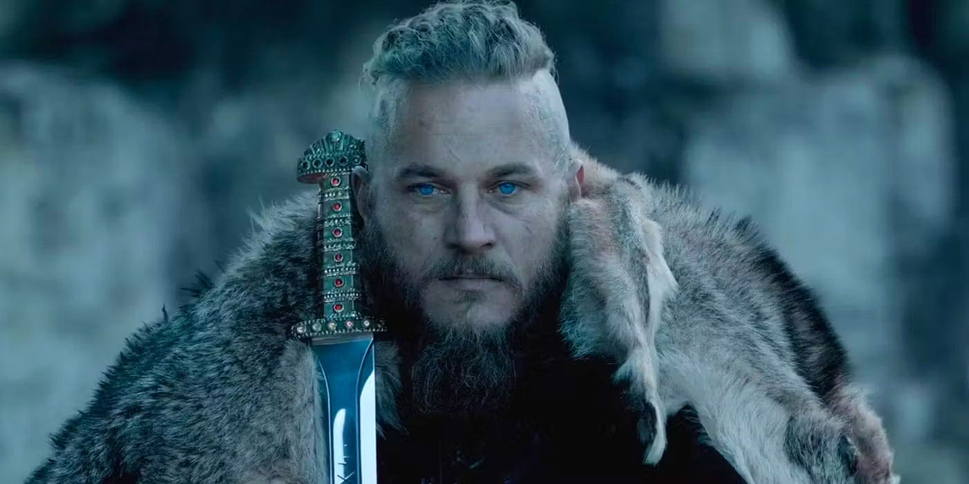 How historically accurate are shows like Vikings, and The Last