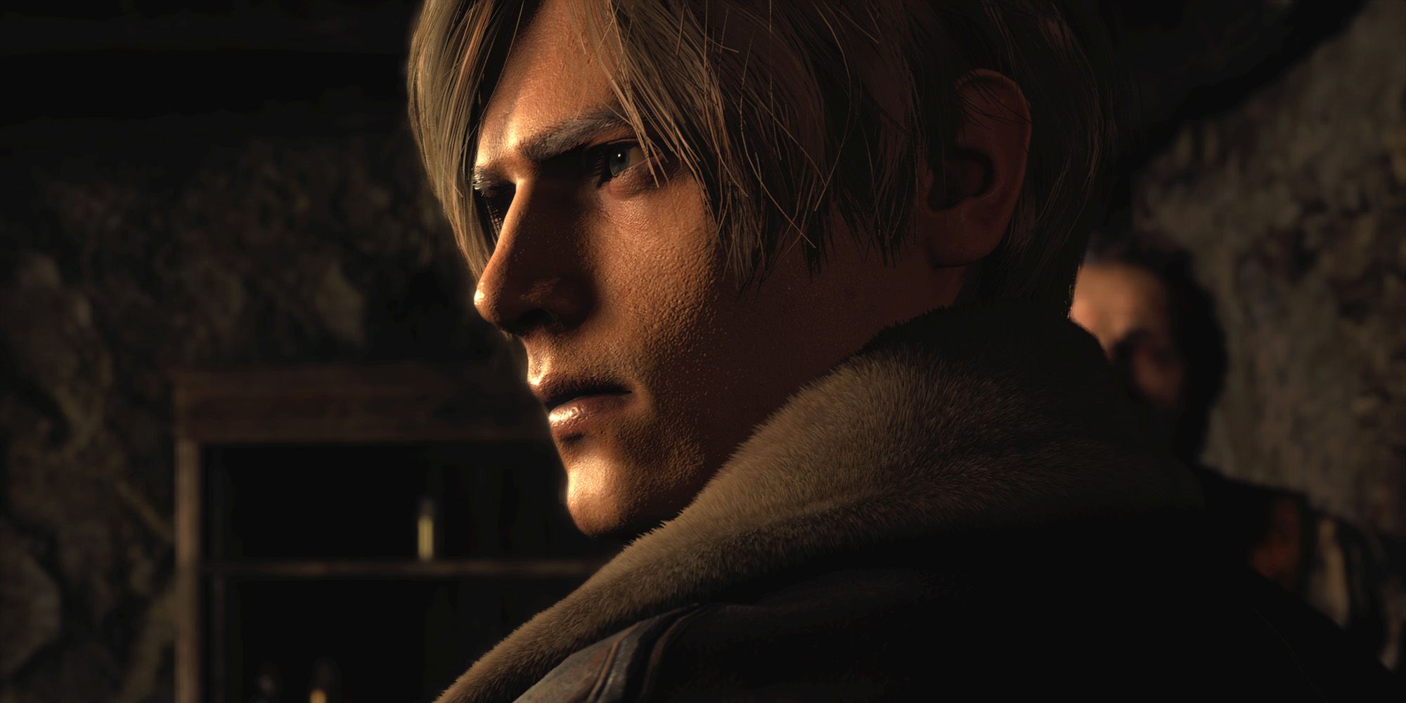 How to get the TMP in Resident Evil 4 Remake Demo