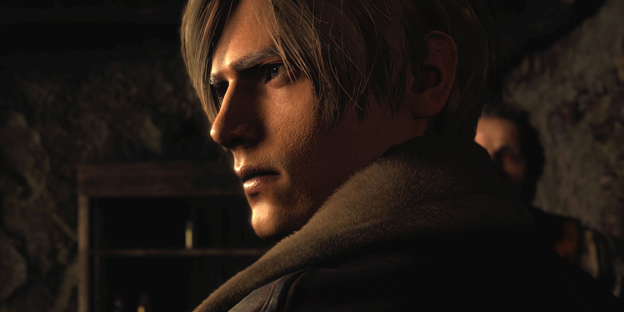 Resident Evil 4 Remake Director Explains Reasons For Changes To Ashley's  Character And Co-Operative Mechanics