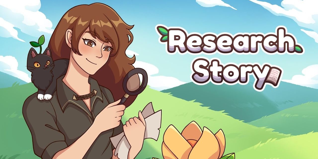 Stardew Valley Fans Will Love Research Story