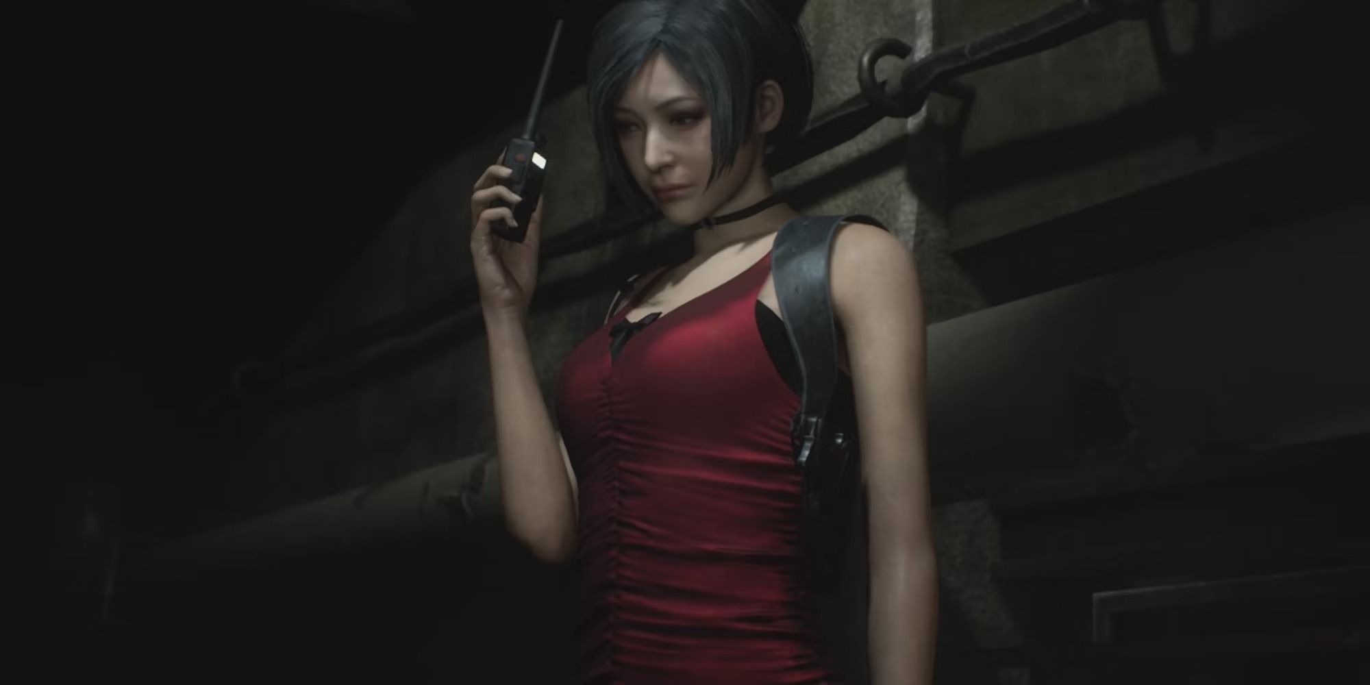 resident evil 4 remake ada