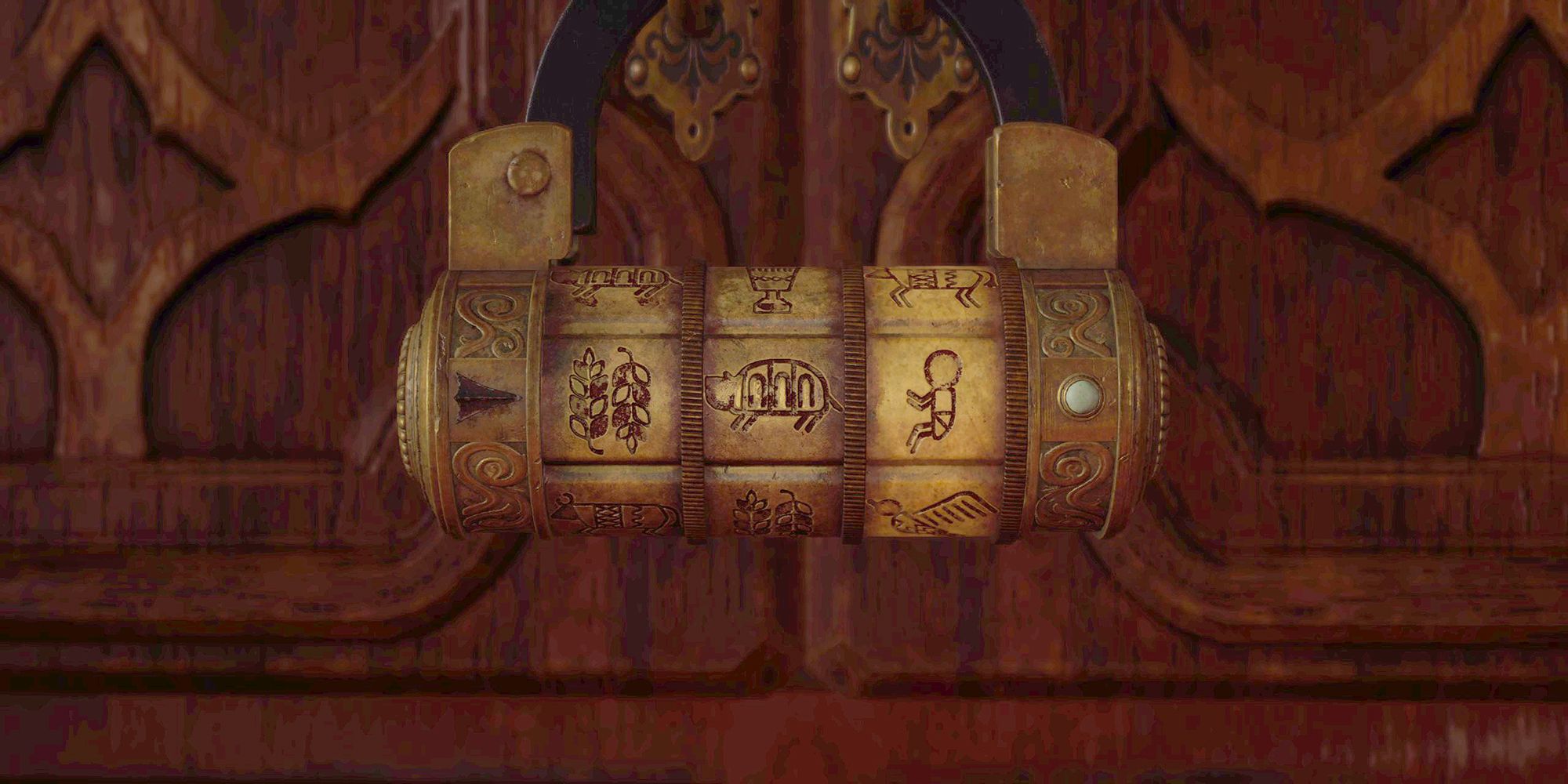 Resident Evil 4 Remake Combination & Electronic Lock Terminal Guide