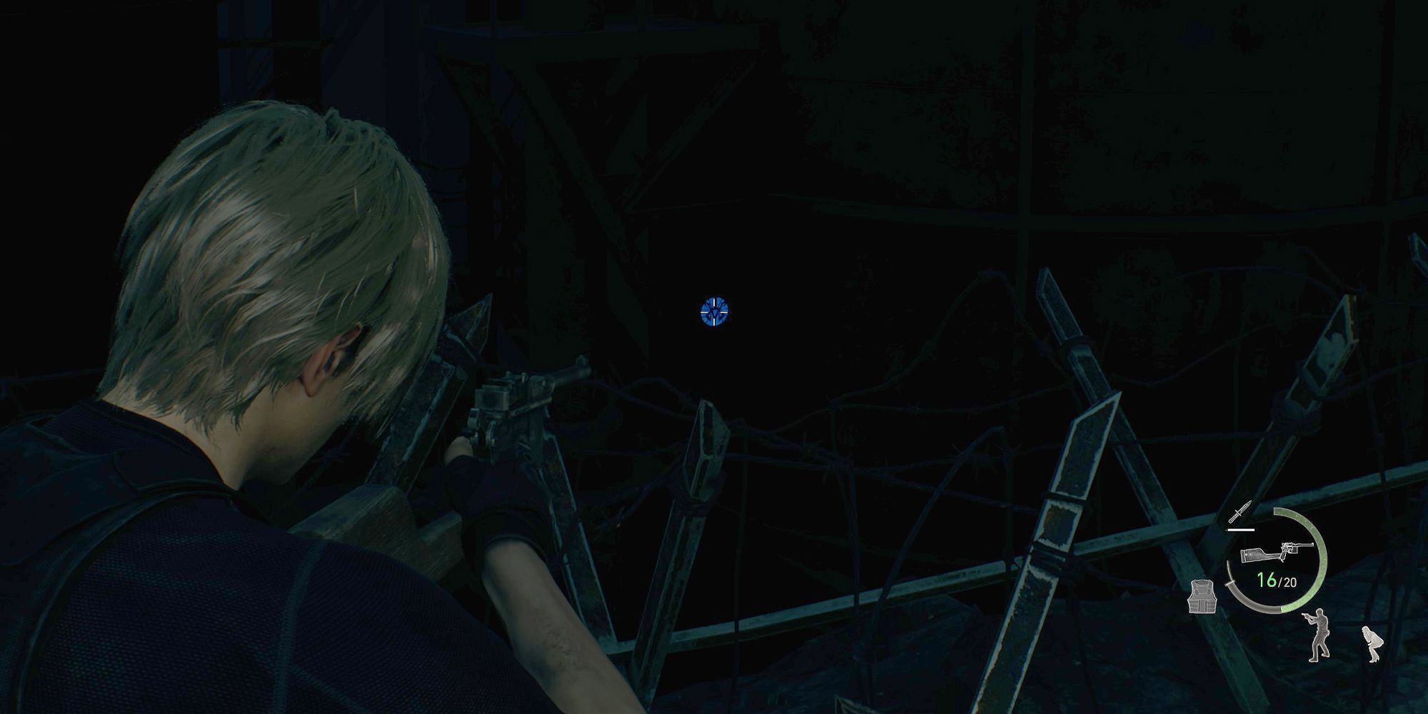 Resident Evil 4: Blue Medallion Location Guide