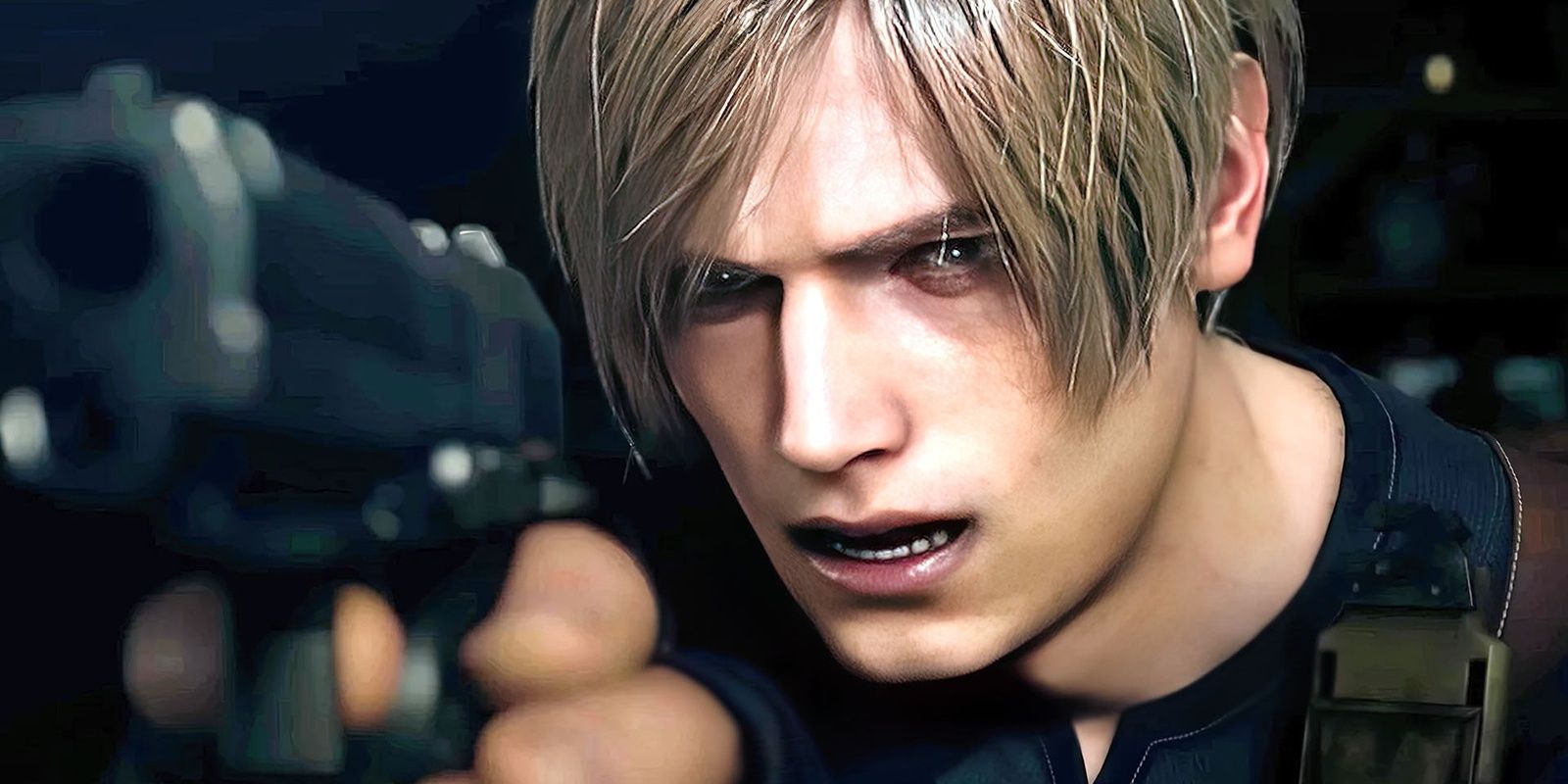 The best Resident Evil 4 Remake weapons