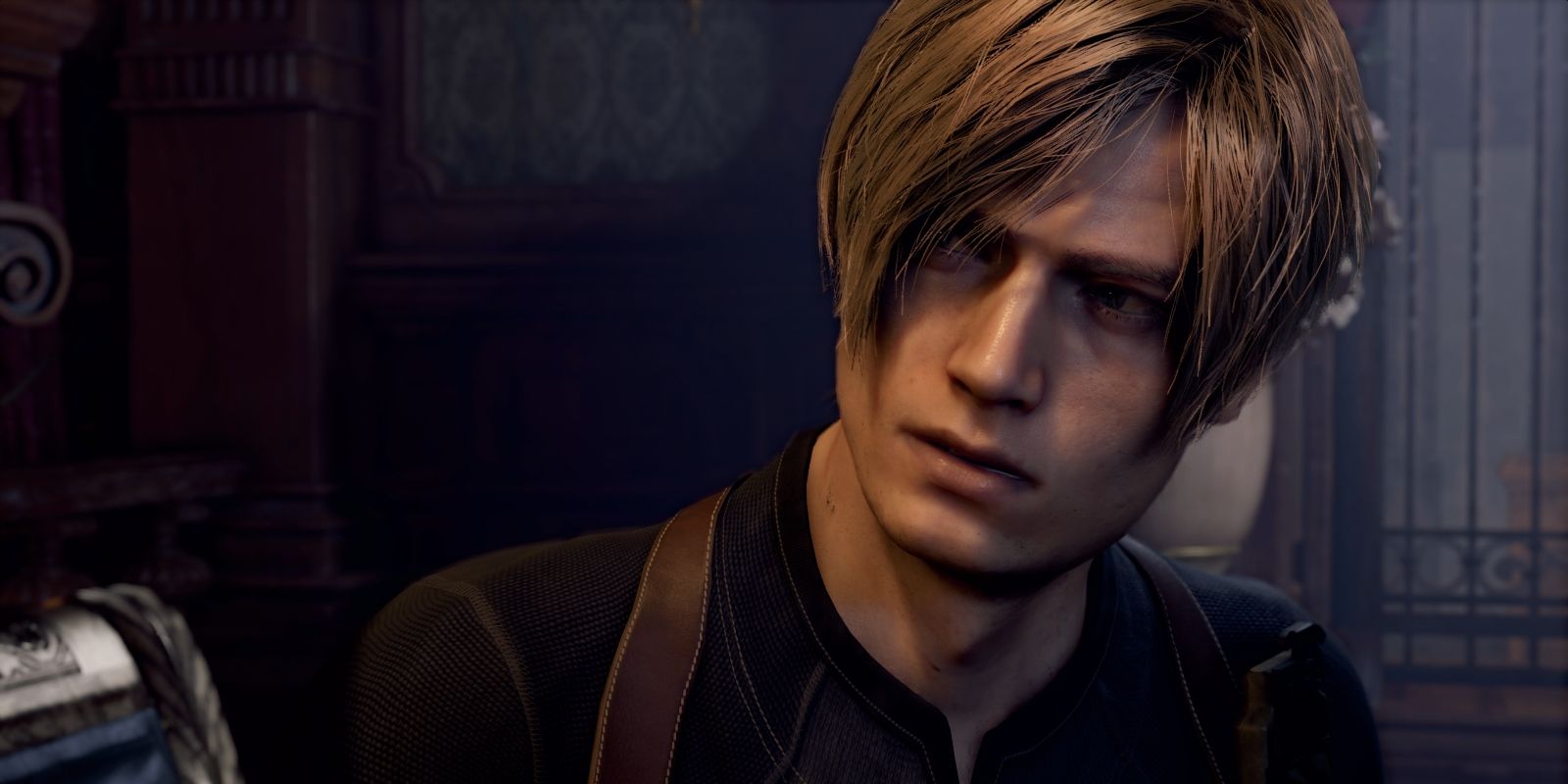 Resident Evil 4 Remake: How To Solve Freezer Puzzle