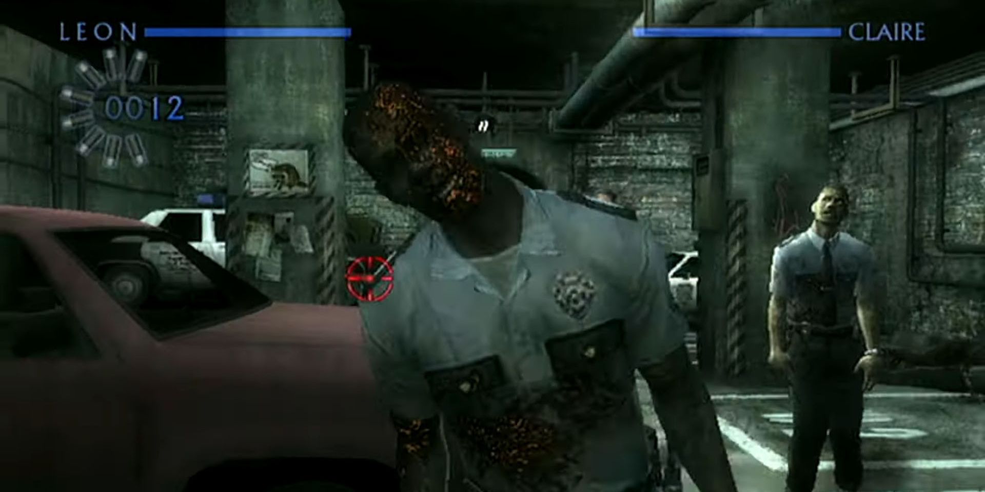 15 Longest Resident Evil Games, Ranked By HowLongToBeat