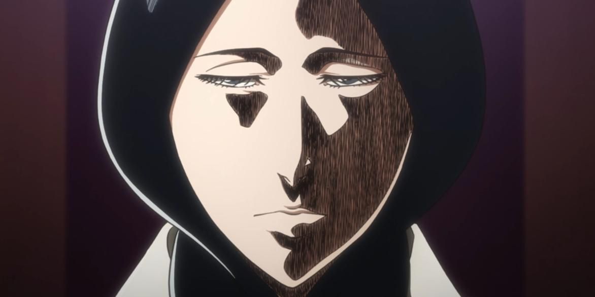 Bleach Has the Scariest Doctor in Shonen Anime