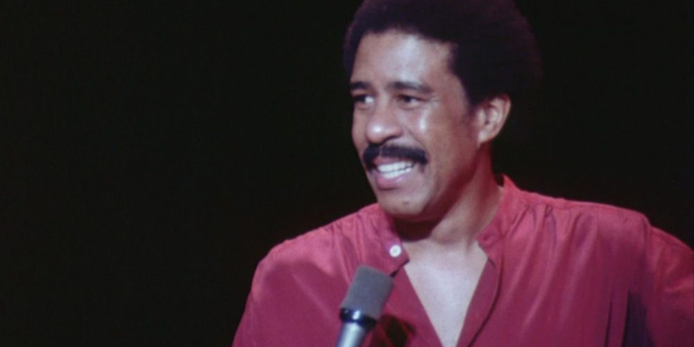 10 Greatest Stand-Up Comedy Specials, Ranked