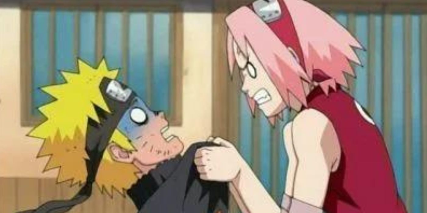 Sorry Naruto Fans, But Sakura is Actually Great