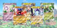 Why Modern Pok mon TCG Cards Have So Much HP Why Modern Pok mon TCG Cards Have So Much HP
