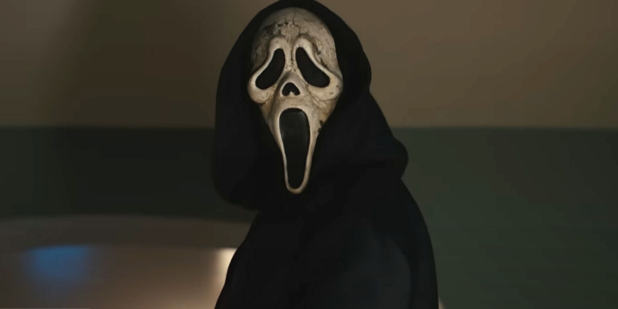 Scream 6 stunt misfires as locals call police over Ghostface