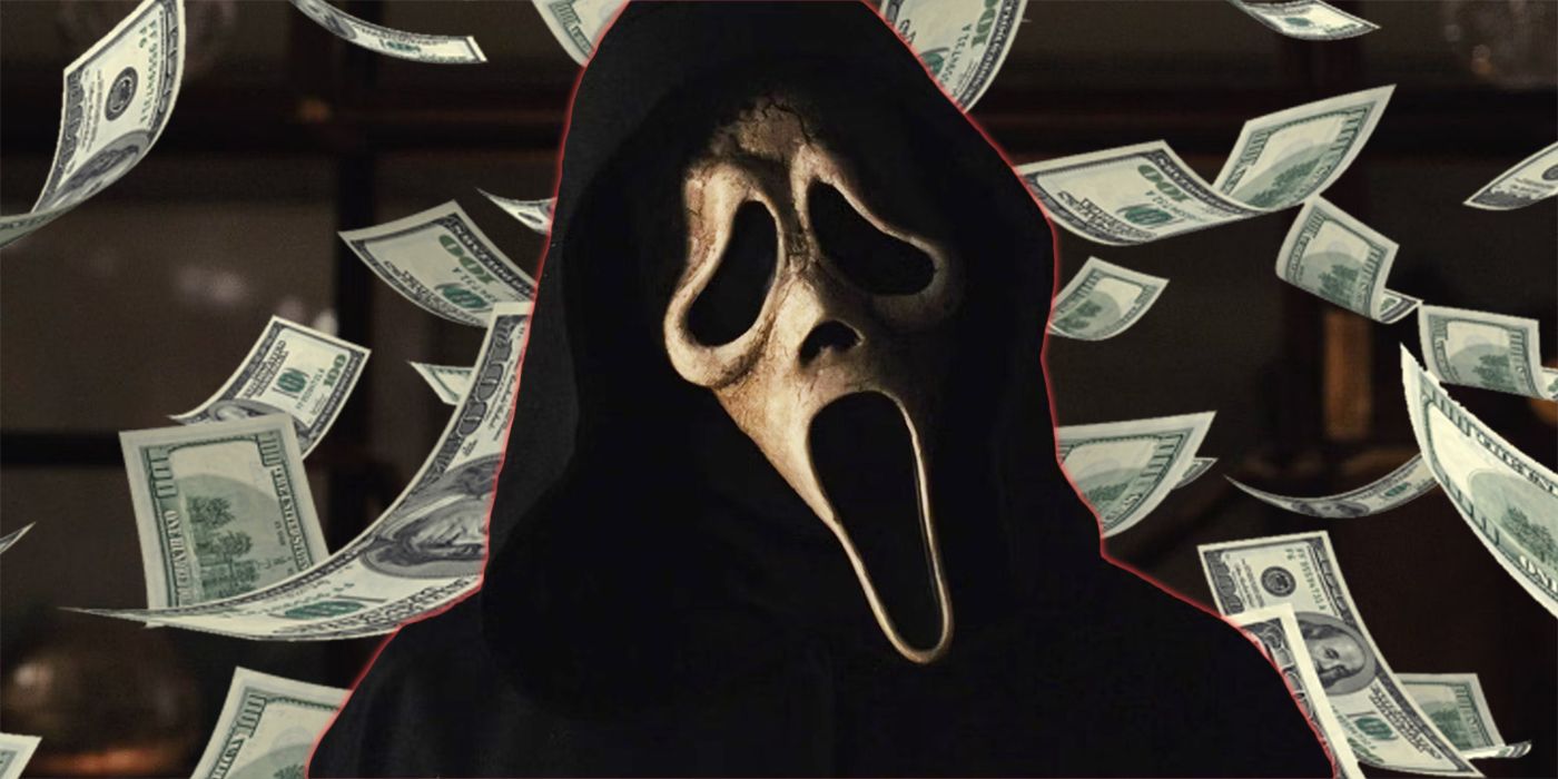Scream VI First Reactions: Critics Praise 'Especially Vicious' Ghostface
