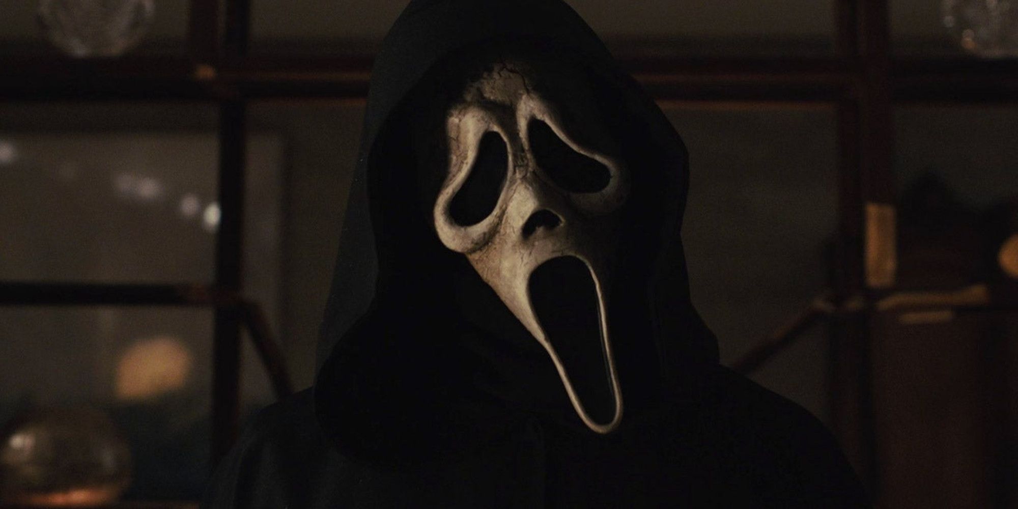 Scream VI: Ghostface Gets Killer Anime Makeover in New Promo