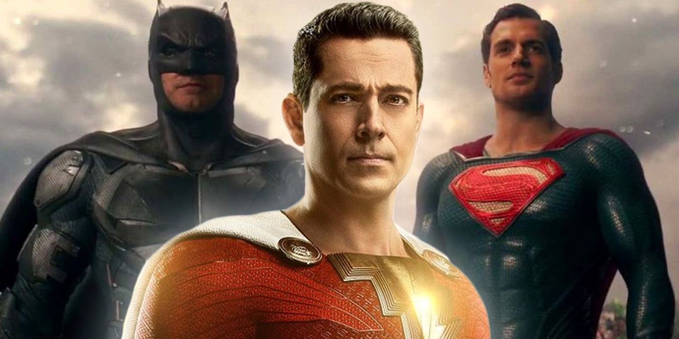 Shazam!' Sequel is a Box Office Bust