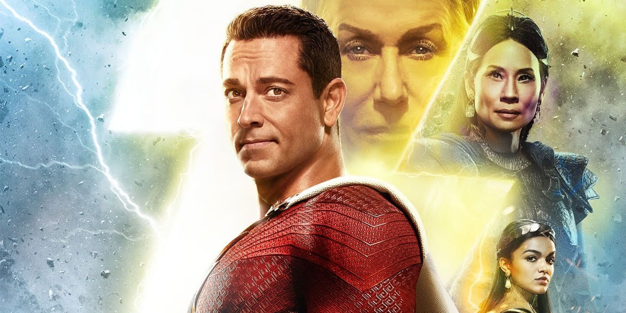 The Best Superhero Movies of 2023, Ranked