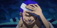 One Piece s Roronoa Zoro s Family Tree Explained One Piece s Roronoa Zoro s Family Tree Explained