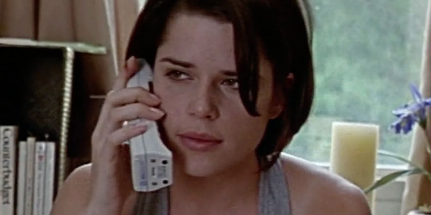 10 Times Sidney Prescott Was The Most Badass Final Girl