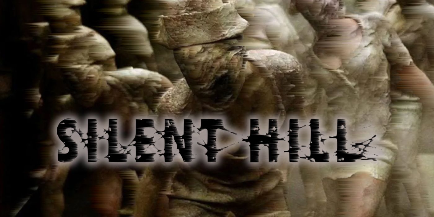 Return to Silent Hill': Konami reveals horror movie reboot