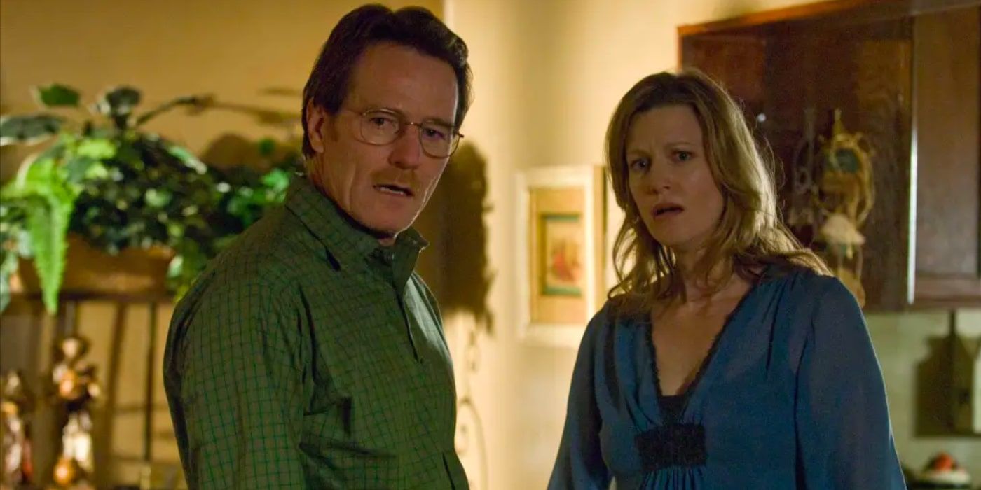 Breaking Bad Has a Hidden Code Most Fans Missed