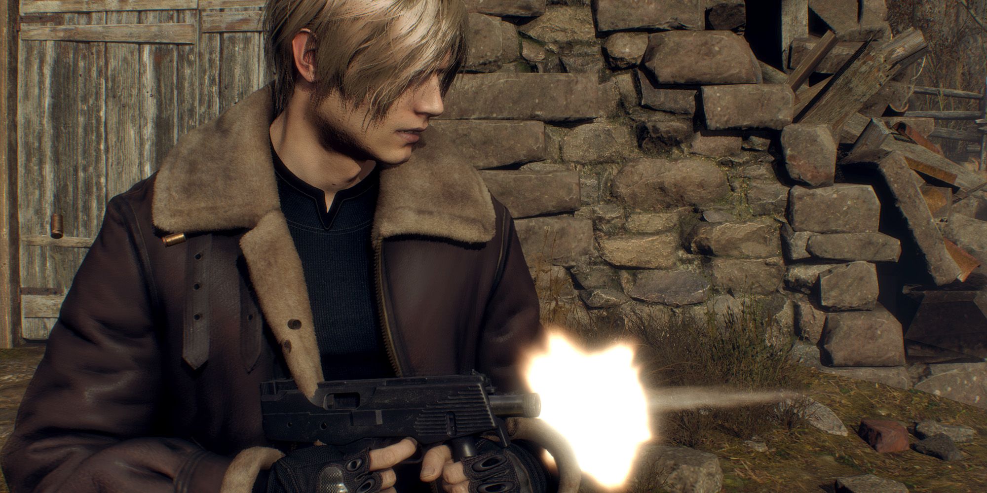 Resident Evil 4 Remake: Best Handgun: Which Pistol Should I Choose