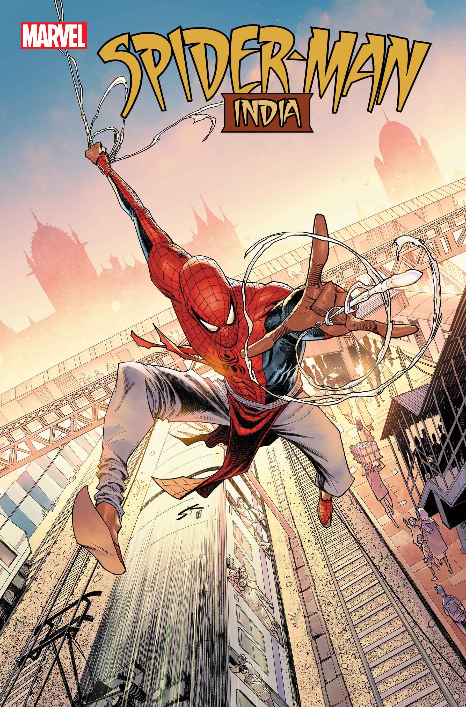 Marvel Solicitations June 2023