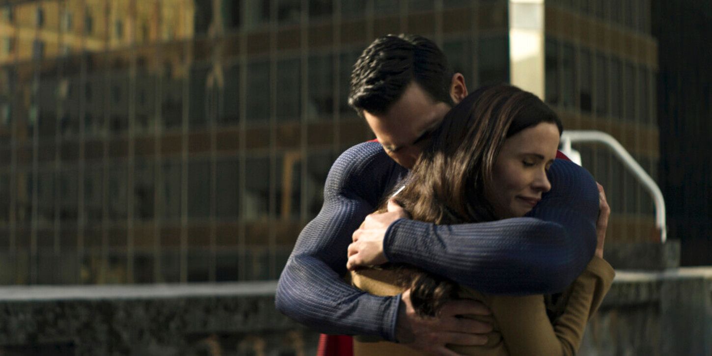 Superman & Lois Season 3 Episode 2 Review