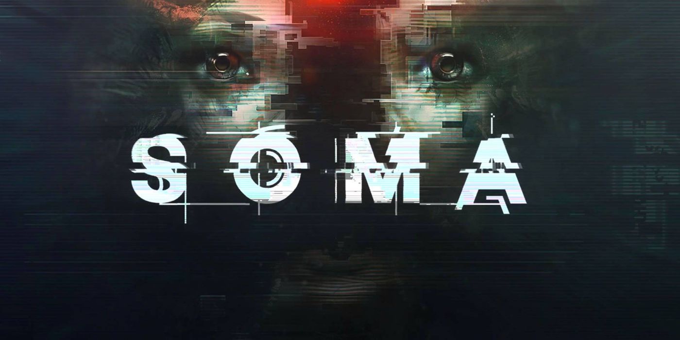 Soma Title ARt