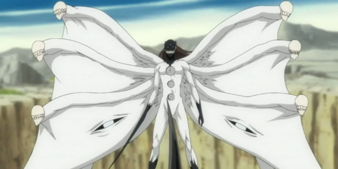 Could Aizen Be The Key To Bleach's Thousand Year Blood War?