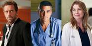 10 Most Iconic TV Doctors