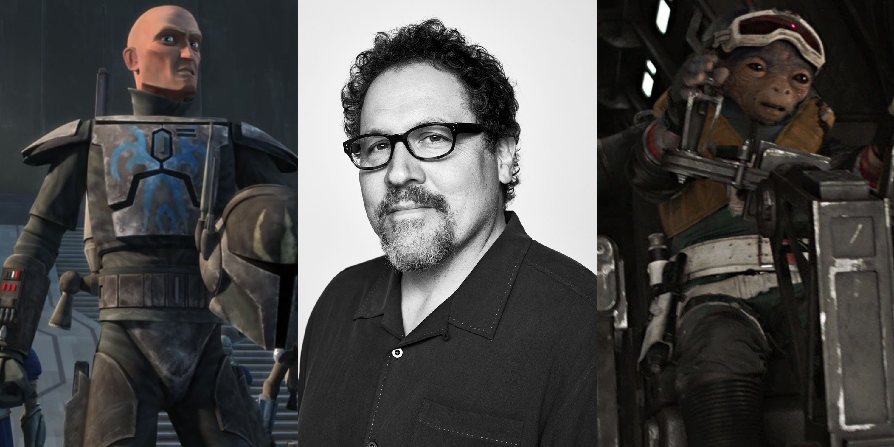 10 Actors Who Have Played Multiple Roles In Star Wars