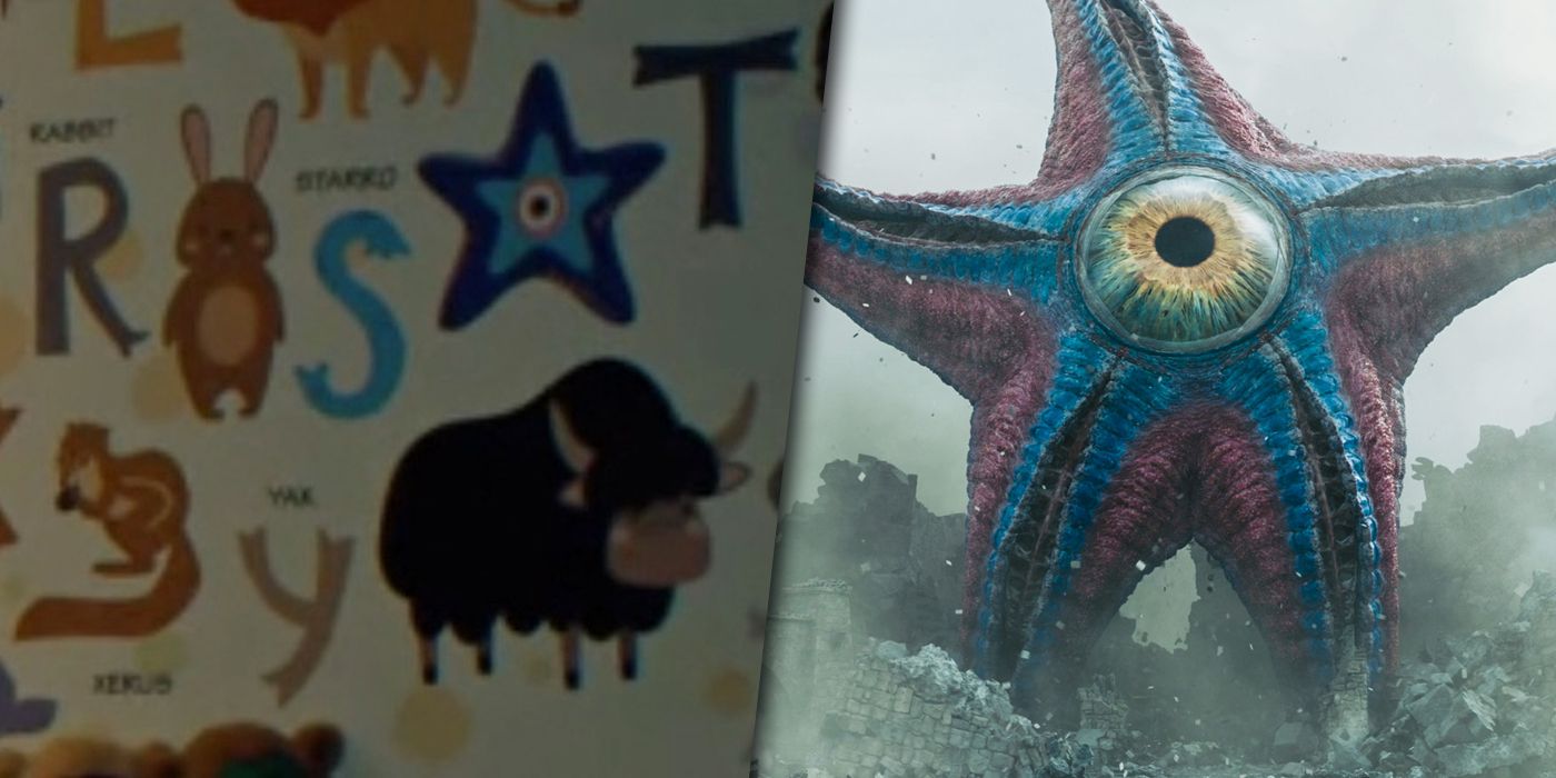 10 Comic And Movie Easter Eggs In Shazam! Fury Of The Gods