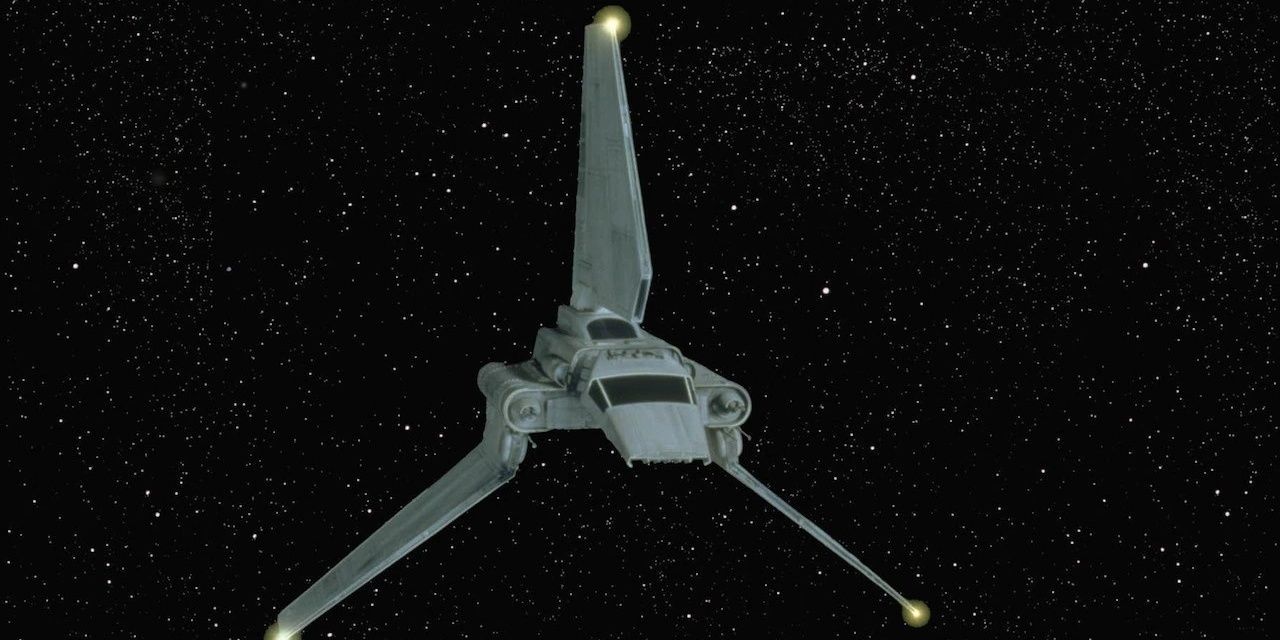 10 лучших имперских кораблей «Звездных войн» в рейтинге