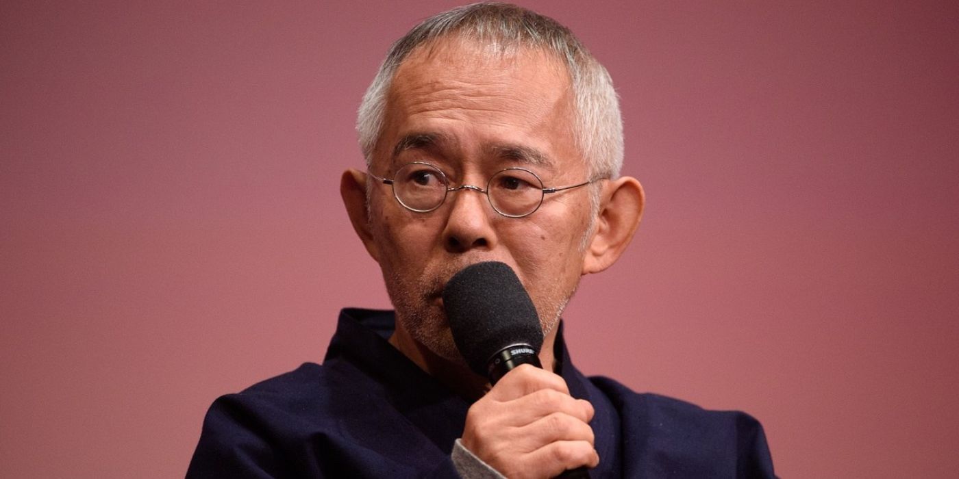 Studio Ghibli President Ousted as Co-Founder Spends Company Money on  Girlfriend