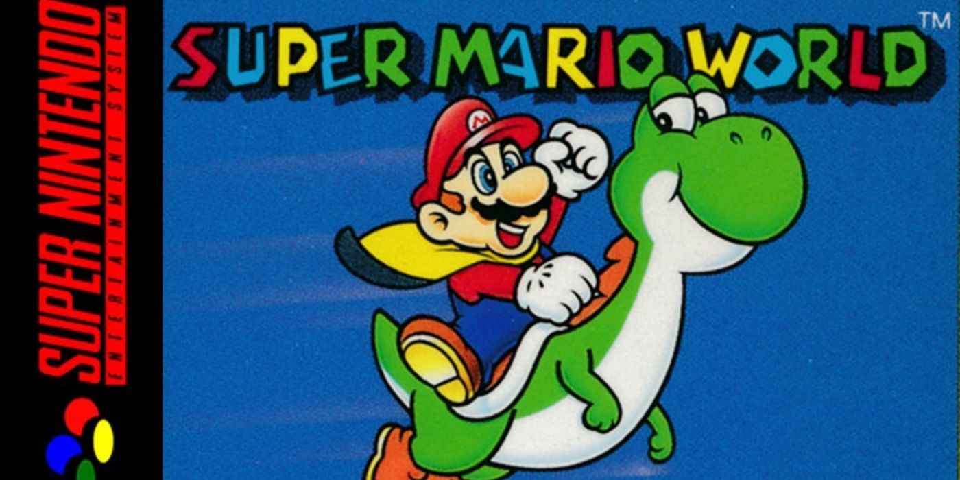 Best SNES Platformer Games