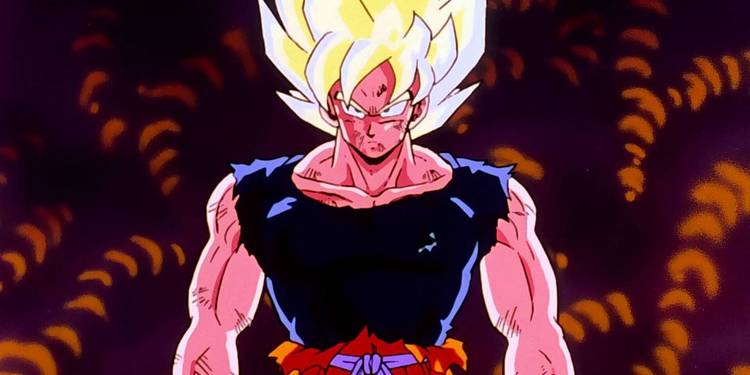 Dragon Ball Z: Por que Super Saiyajin é mais legal que Ultra Instinto 8 Goku em Dragon Ball Z (Reprodução)