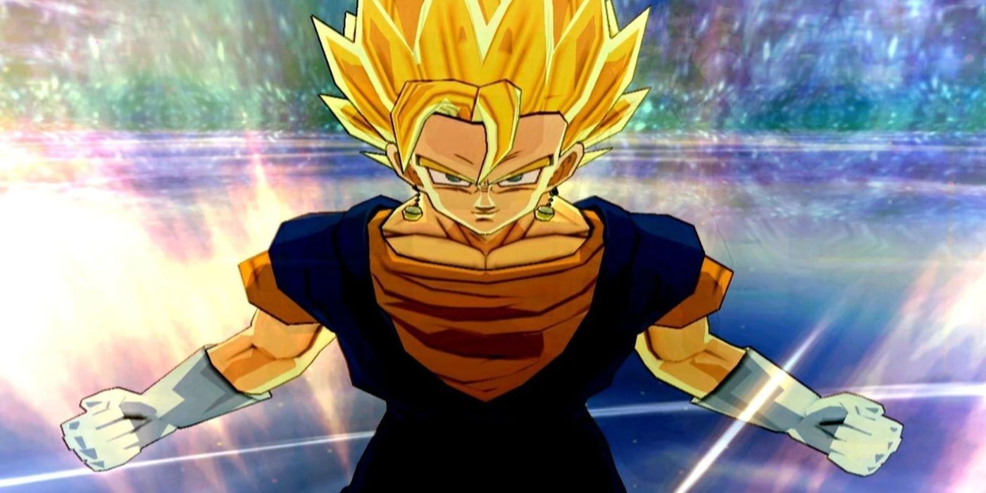 Dragon Ball Z: Budokai Tenkaichi 3 Changed Anime Fighting Games For the  Better