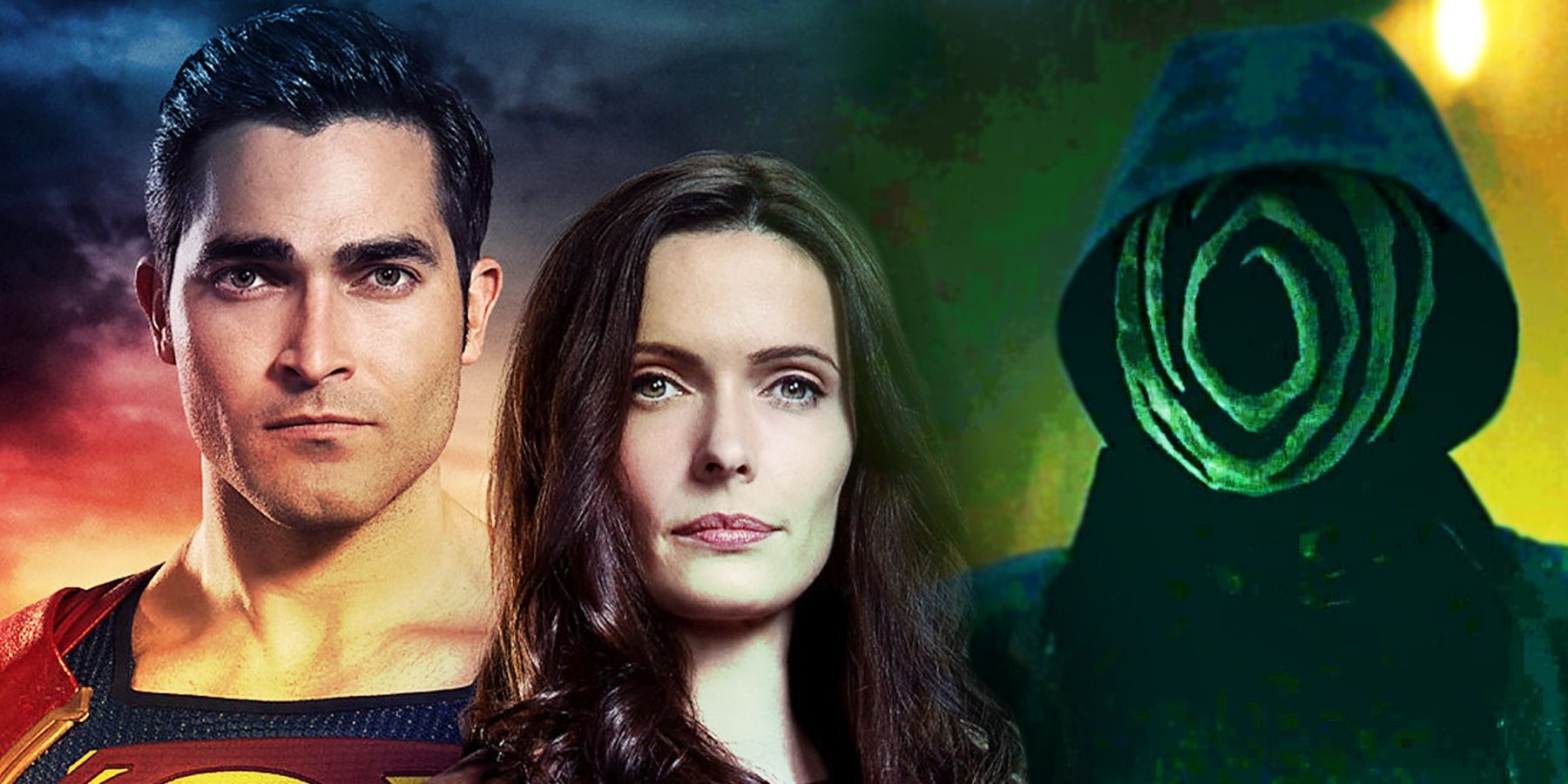 Superman and Lois’ New Villain Is a Missed Opportunity for the Arrowverse