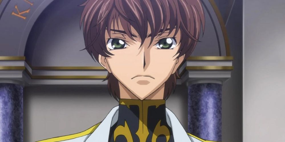 Both Code Geass Anime Have a Clever Connection Fans May Have Missed