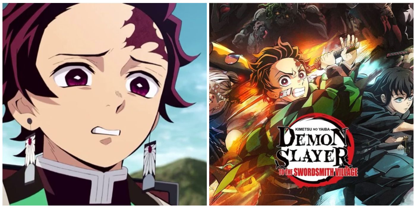 Demon Slayer Season 2 Review: Disappointing Length, High Quality