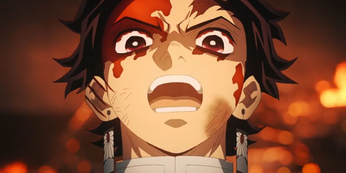 10 Best Quotes In Demon Slayer: Swordsmith Village Movie