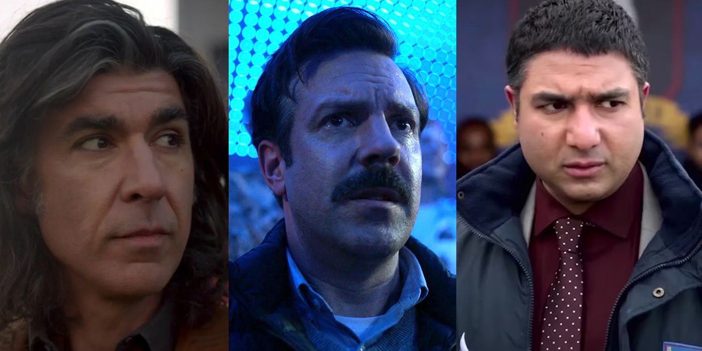 Ted Lasso' Season 2 Recap: Everything to Know Before Season 3