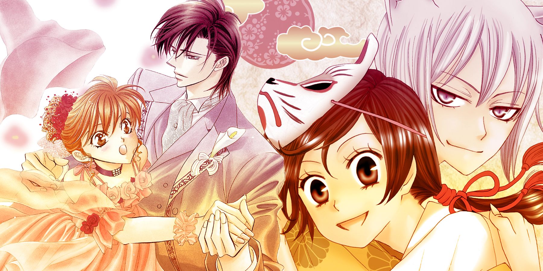 The Best Romance Manga Of The Decade